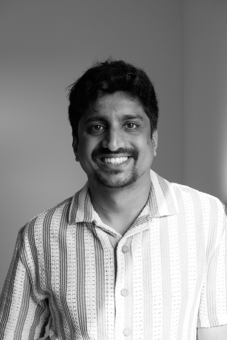 Srihari Kookal
